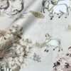 "Add a touch of luxury to your home with our sophisticated curtain, cushion, and upholstery fabrics. Carefully curated for premium quality, our fabrics elevate your home décor with timeless style and lasting durability."