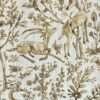 "Luxury curtain and cushion fabric in rich textures, adding warmth and style to your home."