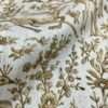 "Luxury curtain and cushion fabric in rich textures, adding warmth and style to your home."