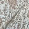 "Designer upholstery fabric with unique patterns to elevate the look of your furniture."