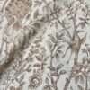 "Designer upholstery fabric with unique patterns to elevate the look of your furniture."
