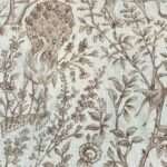 "Designer upholstery fabric with unique patterns to elevate the look of your furniture."