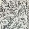 "Luxury curtain and cushion fabric in rich textures, adding warmth and style to your home."
