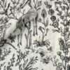 "Luxury curtain and cushion fabric in rich textures, adding warmth and style to your home."