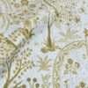 "Designer upholstery fabric with unique patterns to elevate the look of your furniture."