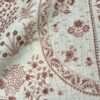 "Designer upholstery fabric with unique patterns to elevate the look of your furniture."