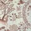 "Designer upholstery fabric with unique patterns to elevate the look of your furniture."