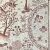 "Designer upholstery fabric with unique patterns to elevate the look of your furniture."