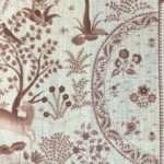"Designer upholstery fabric with unique patterns to elevate the look of your furniture."
