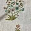 "Designer upholstery fabric with unique patterns to elevate the look of your furniture."