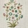 "Designer upholstery fabric with unique patterns to elevate the look of your furniture."