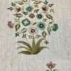 "Designer upholstery fabric with unique patterns to elevate the look of your furniture."