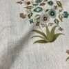 "Designer upholstery fabric with unique patterns to elevate the look of your furniture."