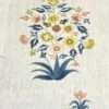 "Designer upholstery fabric with unique patterns to elevate the look of your furniture."