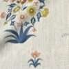 "Designer upholstery fabric with unique patterns to elevate the look of your furniture."