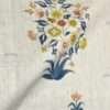 "Designer upholstery fabric with unique patterns to elevate the look of your furniture."