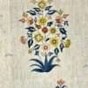 "Designer upholstery fabric with unique patterns to elevate the look of your furniture."