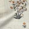 "Designer upholstery fabric with unique patterns to elevate the look of your furniture."