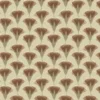 "Modern geometric cushion fabric in bold, vibrant colors to brighten your home décor."