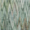 "Modern geometric cushion fabric in bold, vibrant colors to brighten your home décor."