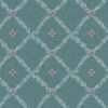 "Modern geometric cushion fabric in bold, vibrant colors to brighten your home décor."