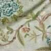 "High-quality curtain fabric in soft, luxurious texture for a refined look in any room."