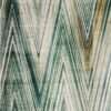 "Modern geometric cushion fabric in bold, vibrant colors to brighten your home décor."