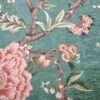 "High-quality curtain fabric in soft, luxurious texture for a refined look in any room."