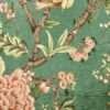 "High-quality curtain fabric in soft, luxurious texture for a refined look in any room."