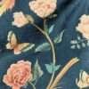 "Luxury curtain fabric in rich, textured design – perfect for elegant home décor."