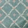 "Soft, durable upholstery fabric with classic patterns for a chic and comfortable seating experience."