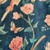 "Luxury curtain fabric in rich, textured design – perfect for elegant home décor."