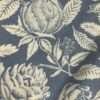 "Luxury curtain fabric in rich, textured design – perfect for elegant home décor."