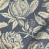 "Luxury curtain fabric in rich, textured design – perfect for elegant home décor."