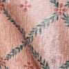 "Luxury curtain fabric in rich, textured design – perfect for elegant home décor."