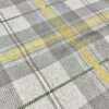 "Designer upholstery fabric with unique patterns to elevate the look of your furniture."