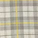 "Designer upholstery fabric with unique patterns to elevate the look of your furniture."
