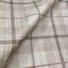"Designer upholstery fabric with unique patterns to elevate the look of your furniture."
