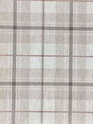 "Designer upholstery fabric with unique patterns to elevate the look of your furniture."