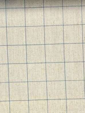 "Designer upholstery fabric with unique patterns to elevate the look of your furniture."