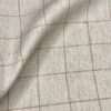 "Designer upholstery fabric with unique patterns to elevate the look of your furniture."