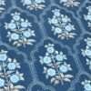 "Designer upholstery fabric with unique patterns to elevate the look of your furniture."