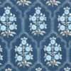"Designer upholstery fabric with unique patterns to elevate the look of your furniture."