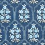 "Designer upholstery fabric with unique patterns to elevate the look of your furniture."