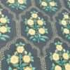 "Designer upholstery fabric with unique patterns to elevate the look of your furniture."