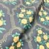 "Designer upholstery fabric with unique patterns to elevate the look of your furniture."