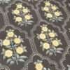 "Designer upholstery fabric with unique patterns to elevate the look of your furniture."
