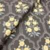 "Designer upholstery fabric with unique patterns to elevate the look of your furniture."