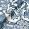 "Designer upholstery fabric with unique patterns to elevate the look of your furniture."