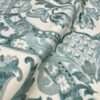 "Designer upholstery fabric with unique patterns to elevate the look of your furniture."